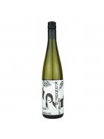 Kung Fu Girl Riesling Columbia Valley 2015 12% ABV 750ml